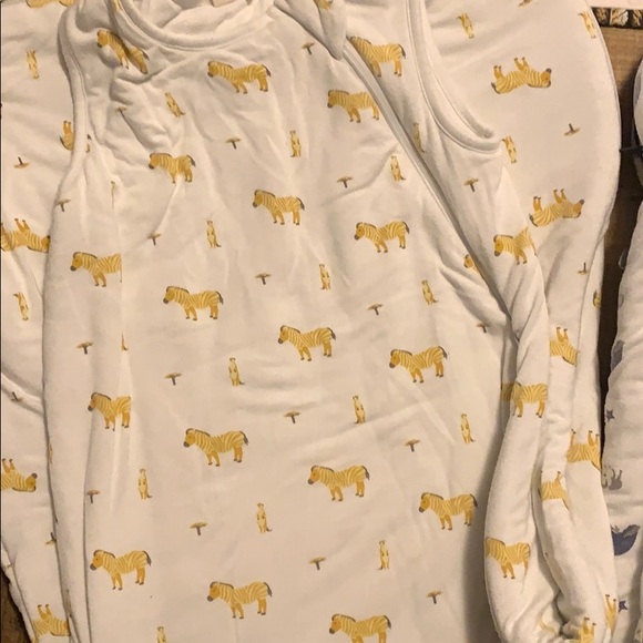 Toddler Sleep Sacks! - Picture 2 of 5